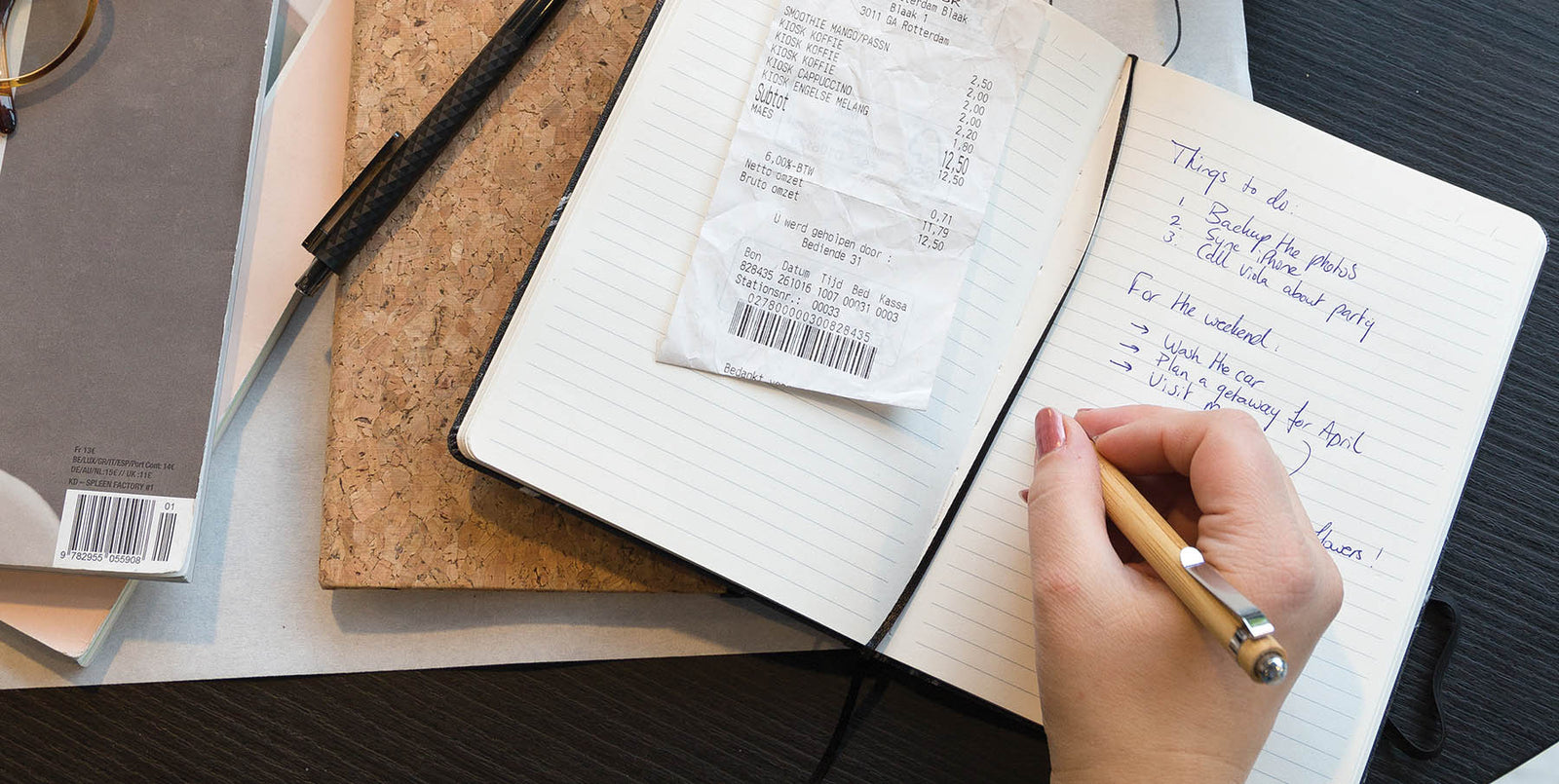 Mainoskynät - Vieläkö Niitä Jaetaan?