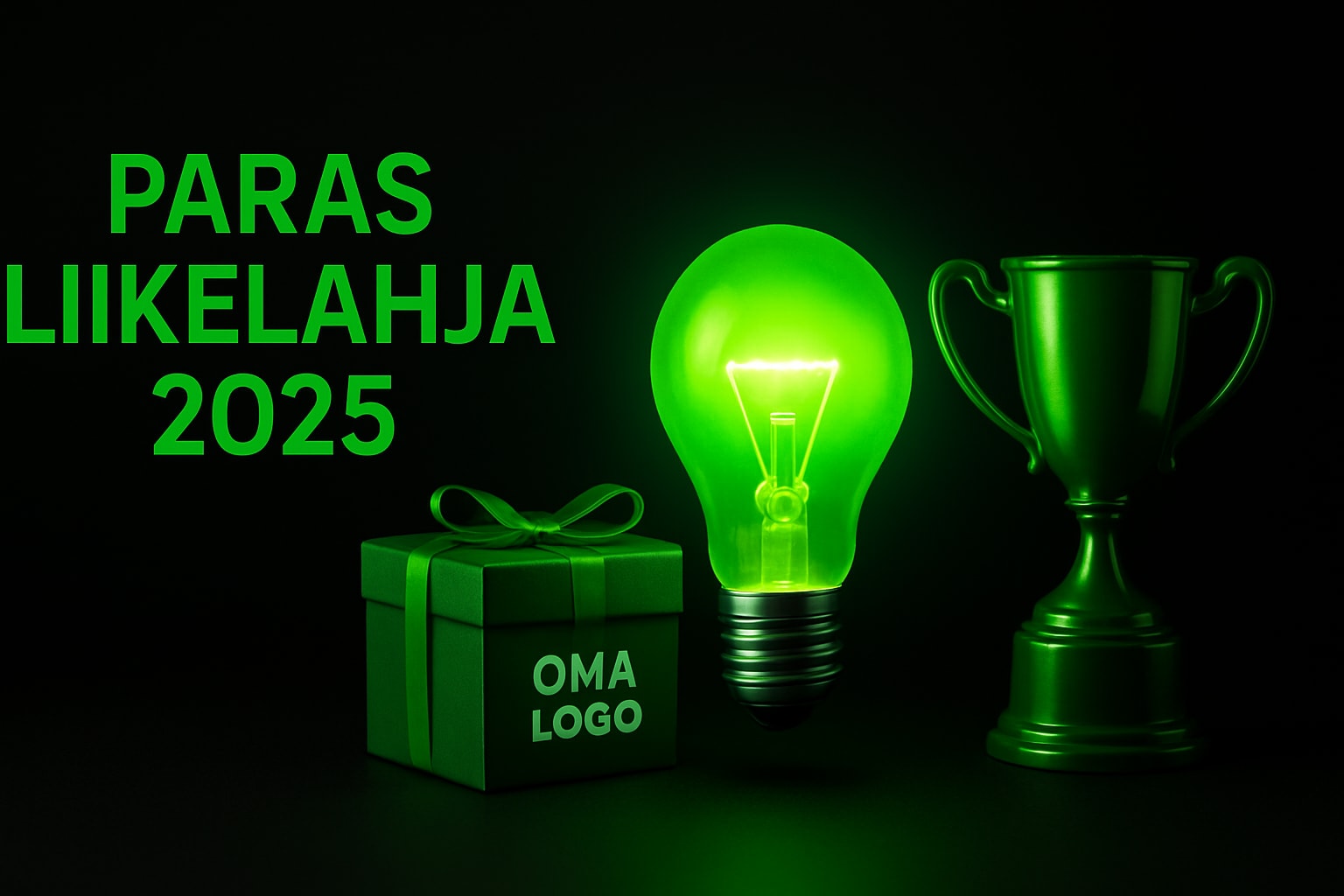 6 Inspiroivaa Paras Liikelahja 2025 Ideaa Yrityksille