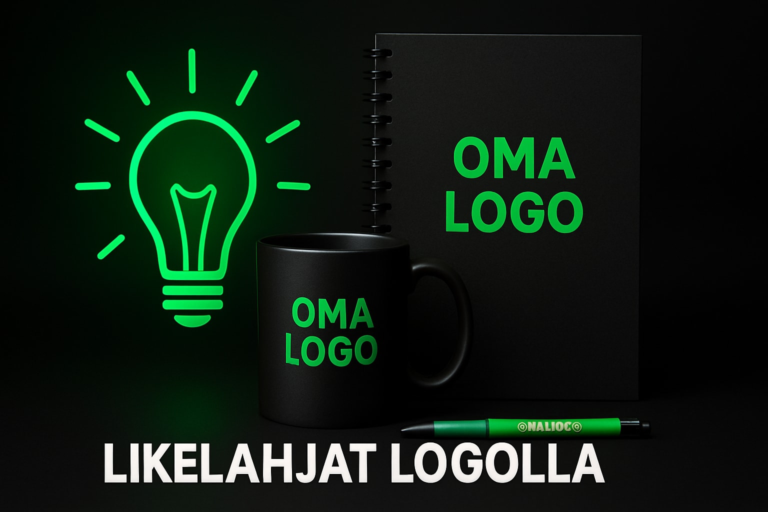 7 Ideaa: Liikelahjat Logolla Yrityksesi Brändin Vahvistamiseen 2026