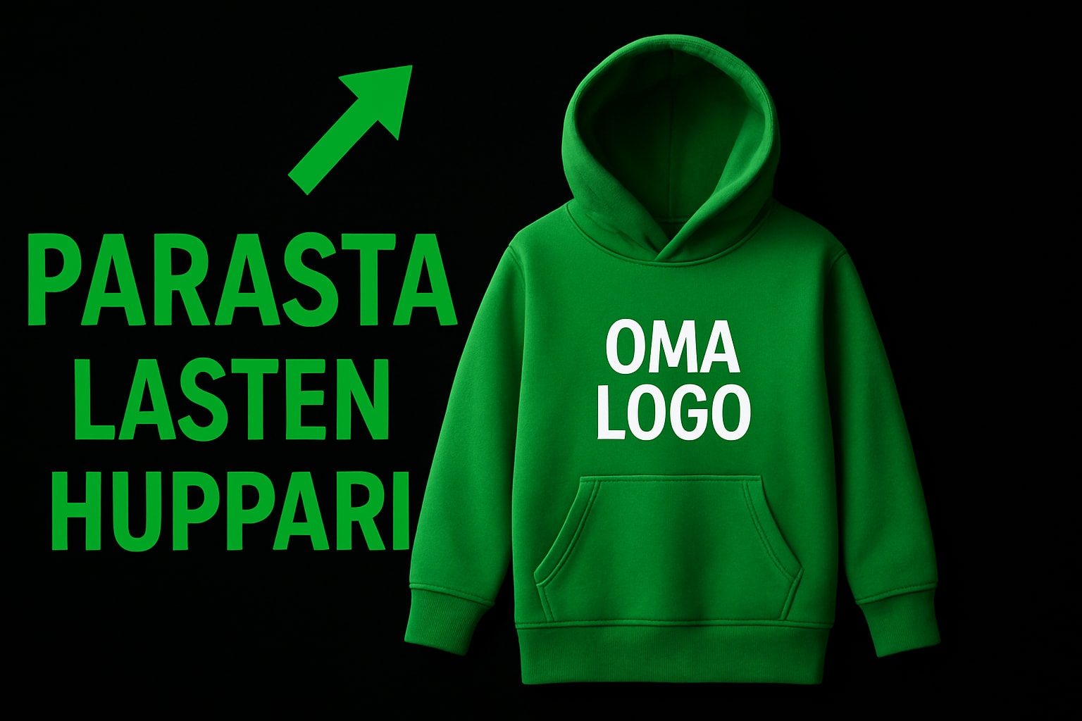 7 Parasta Lasten Huppari Vinkkiä Vuodelle 2026