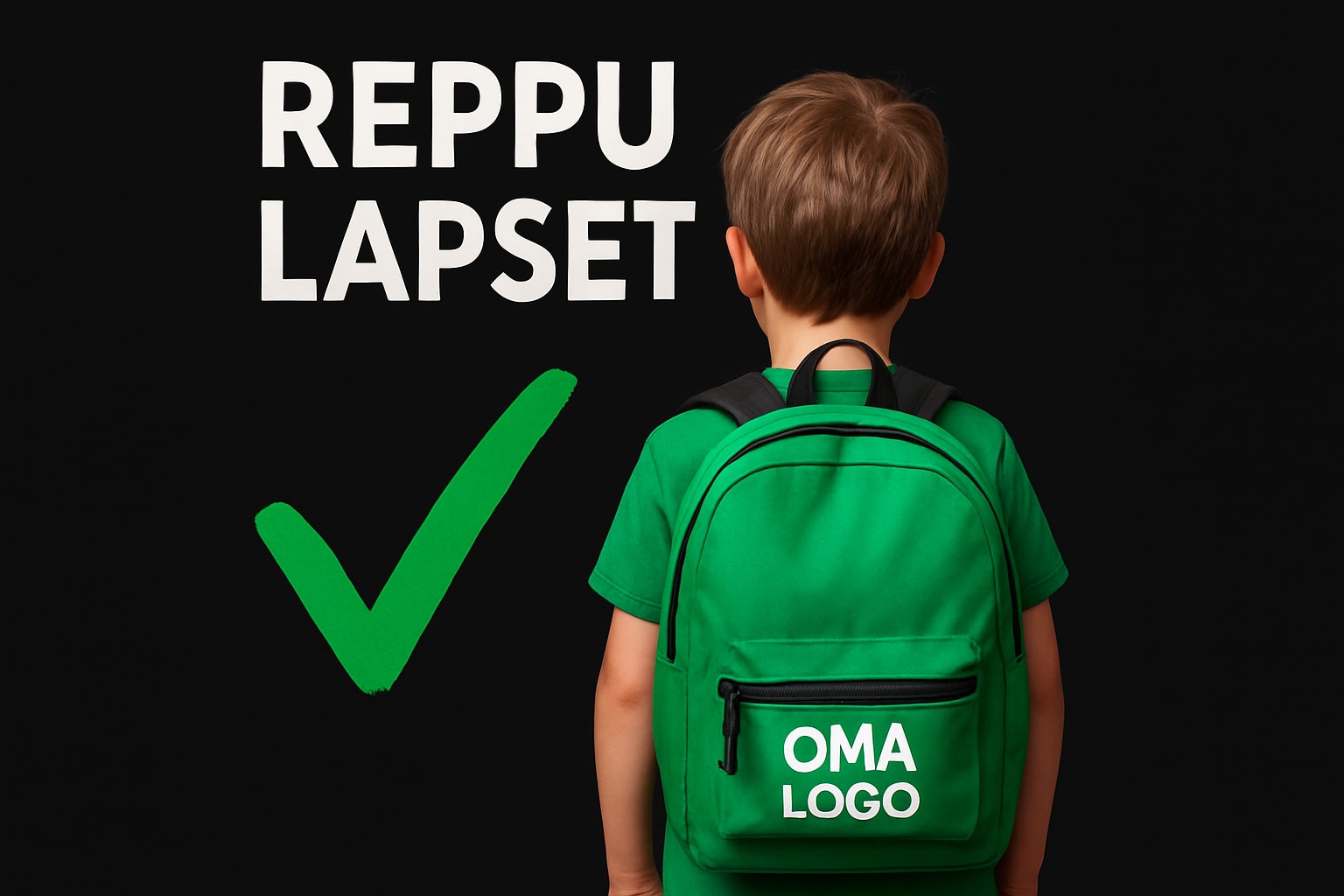 8 Parasta Reppu Lapset Vaihtoehtoa Vuodelle 2026