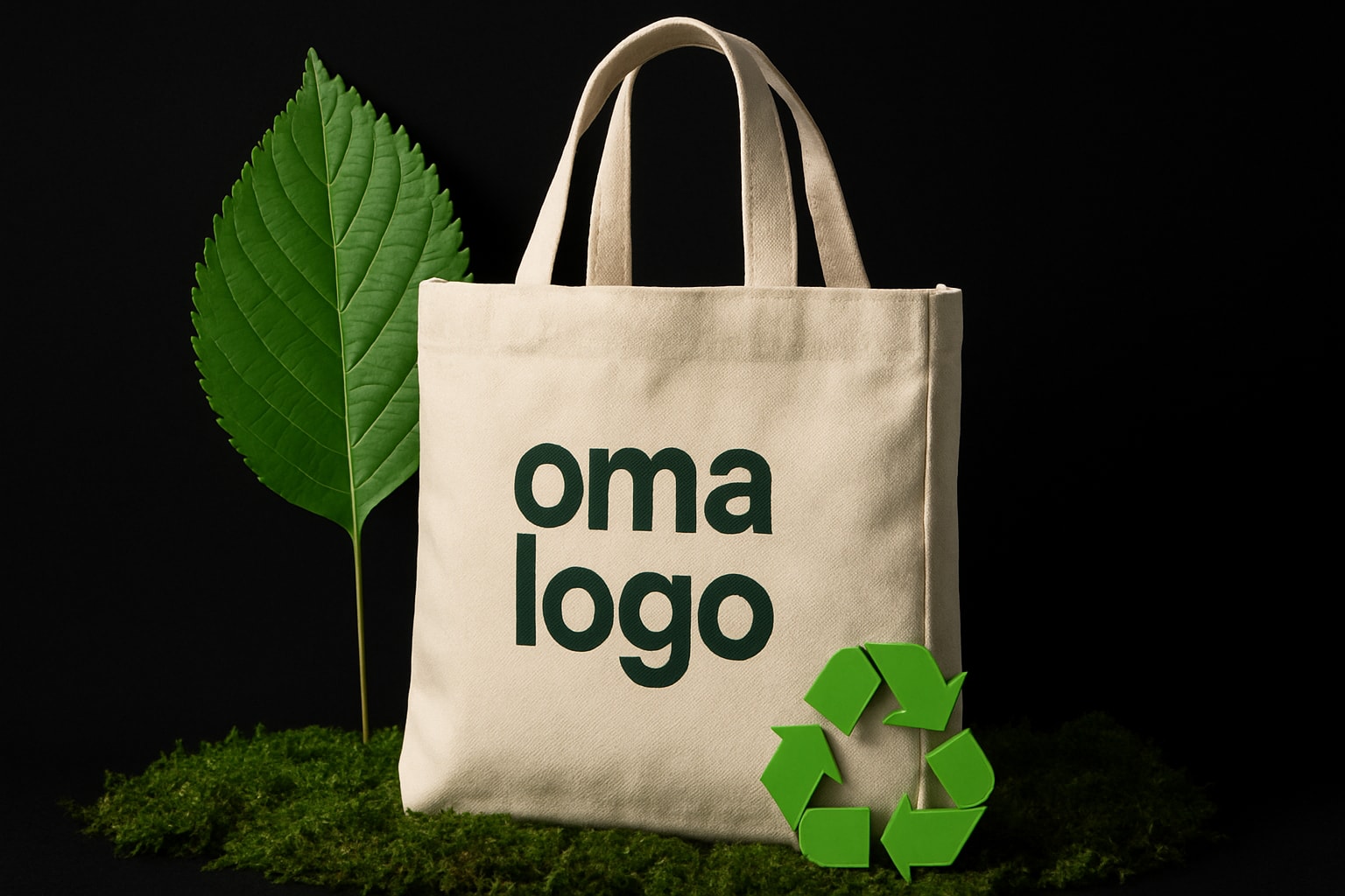 Ekologinen Kangaskassi Logolla: Opas Vuodelle 2025