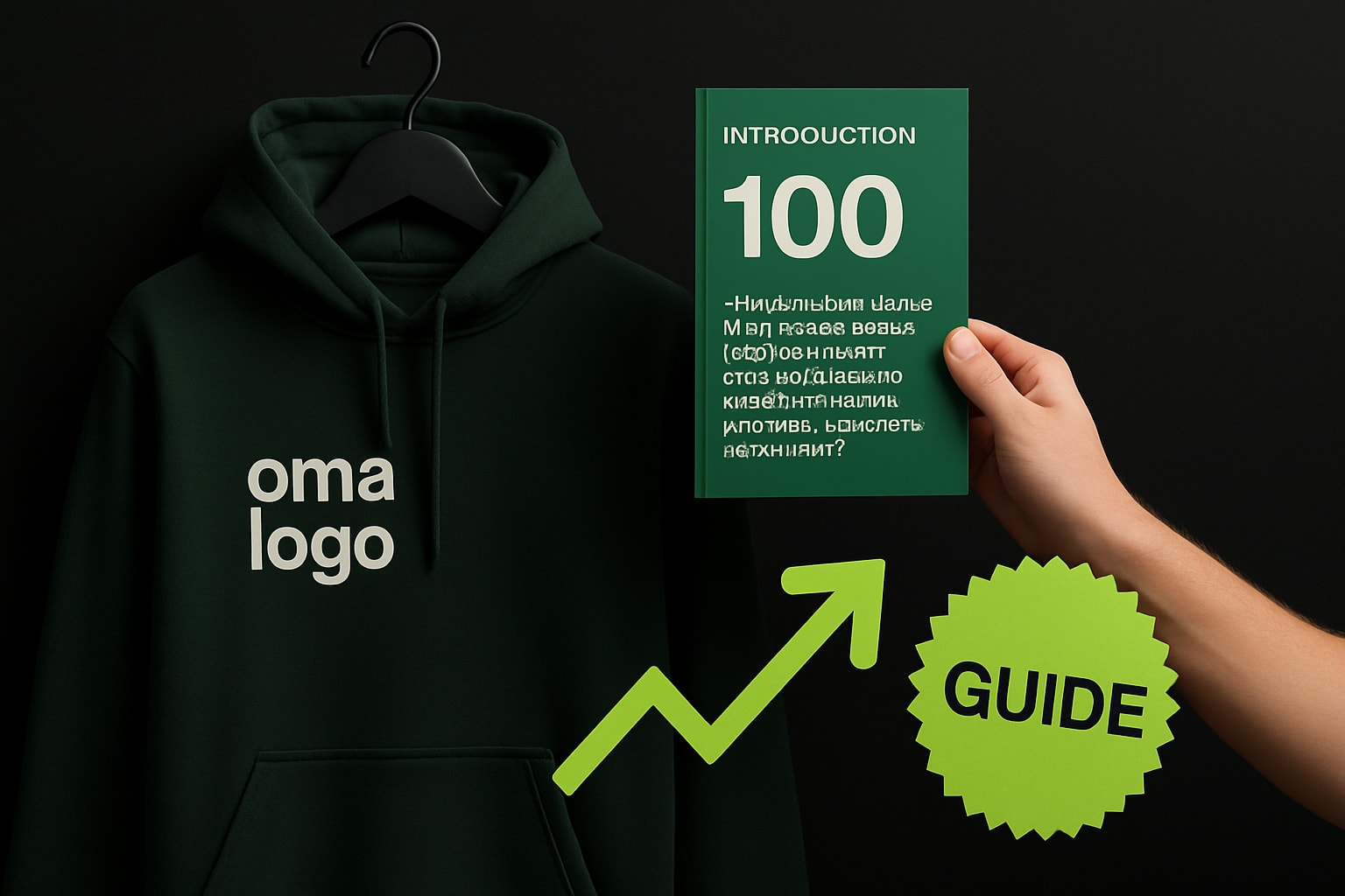 Huppari Logolla Guide: Näin Valitset Parhaan Vuodelle 2025