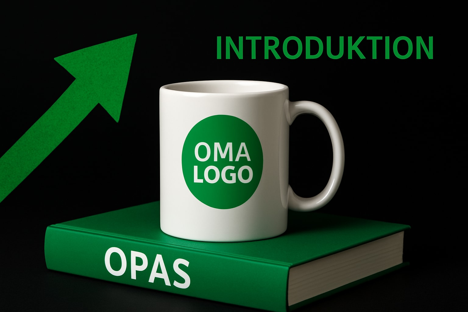 Kahvimuki Logolla: Opas Yrityksesi Brändäykseen 2025