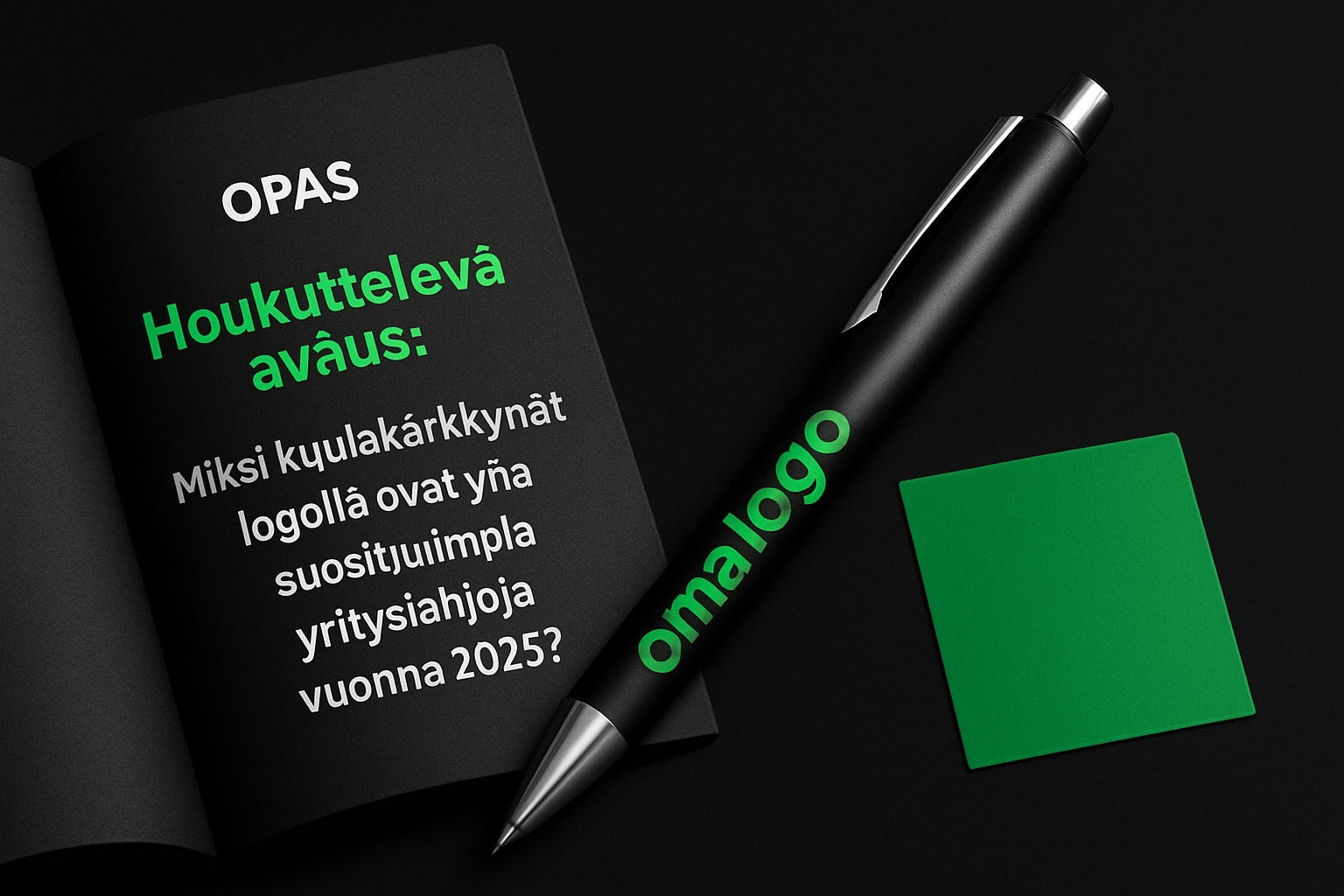 Kuulakärkikynä Logolla: Opas Aloittelijoille 2025