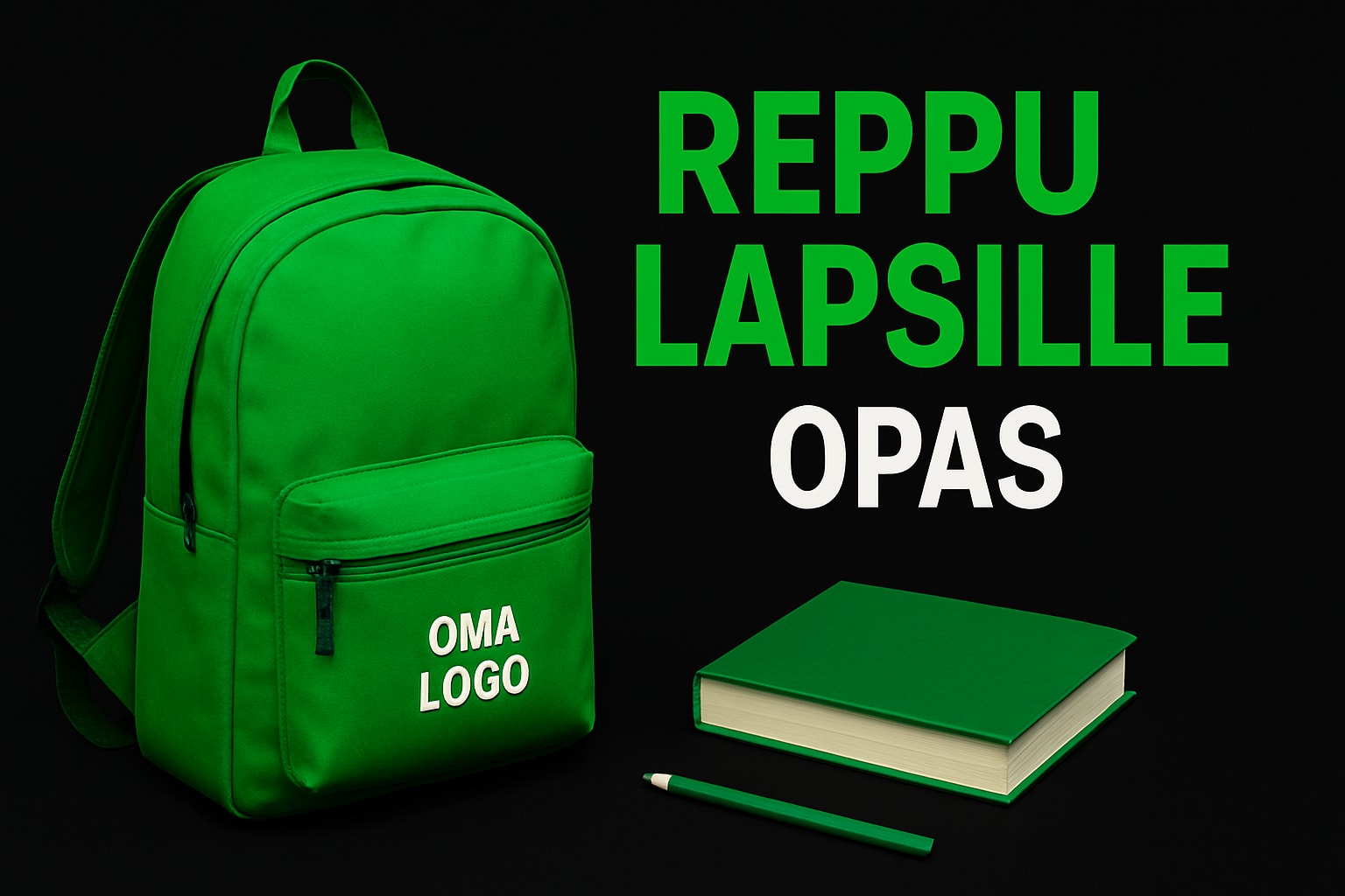 Reppu Lapsille Opas: Löydä Paras Valinta Vuodelle 2026