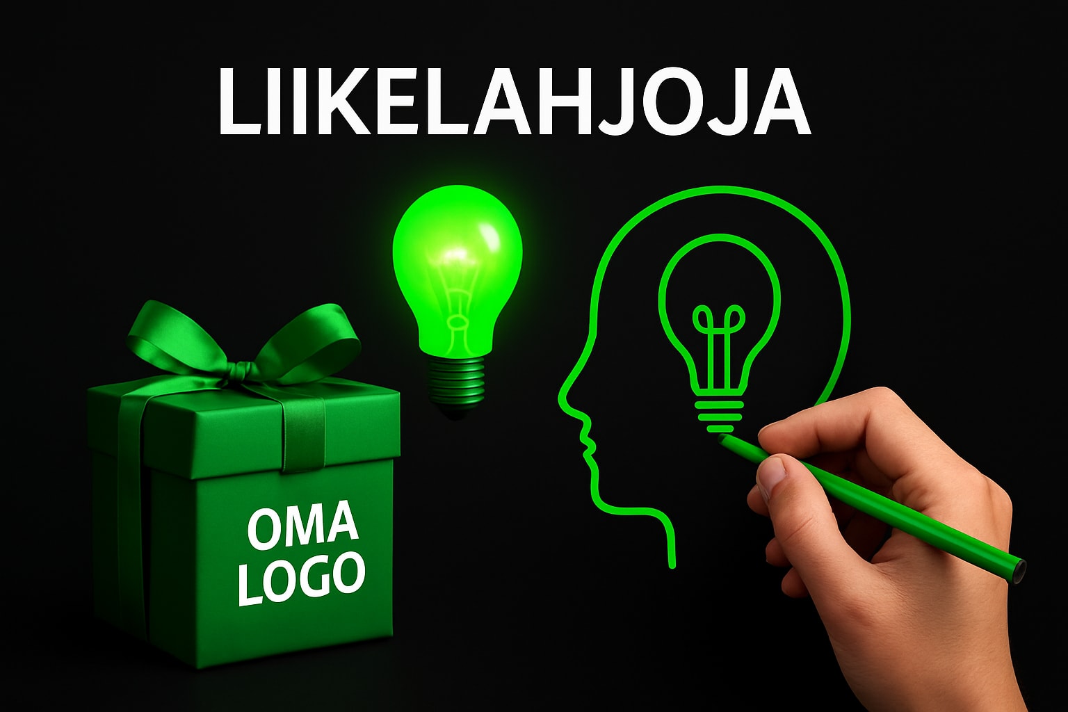 9 Luovaa Liikelahjoja Ideaa Vuodelle 2025