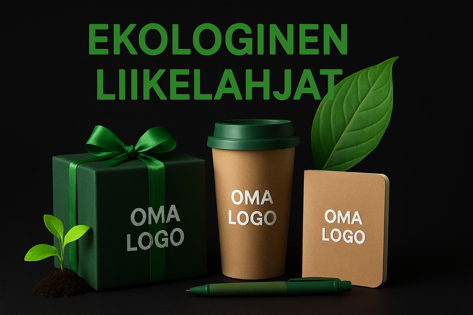 9 Parasta Ekologiset Liikelahjat Ideaa Vuodelle 2025