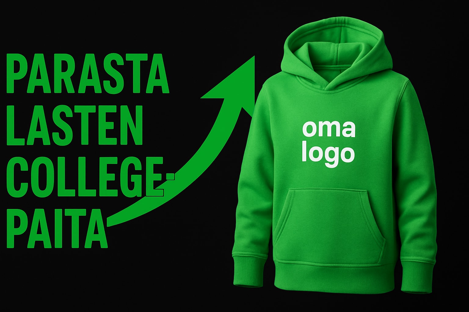 9 Parasta Lasten Collegepaita Vinkkiä Vuodelle 2026