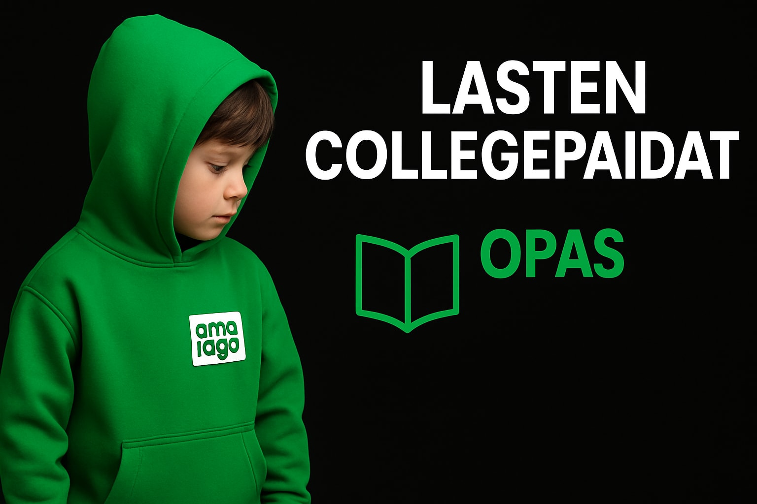 Lasten Collegepaidat Opas: Trendit ja Vinkit 2026
