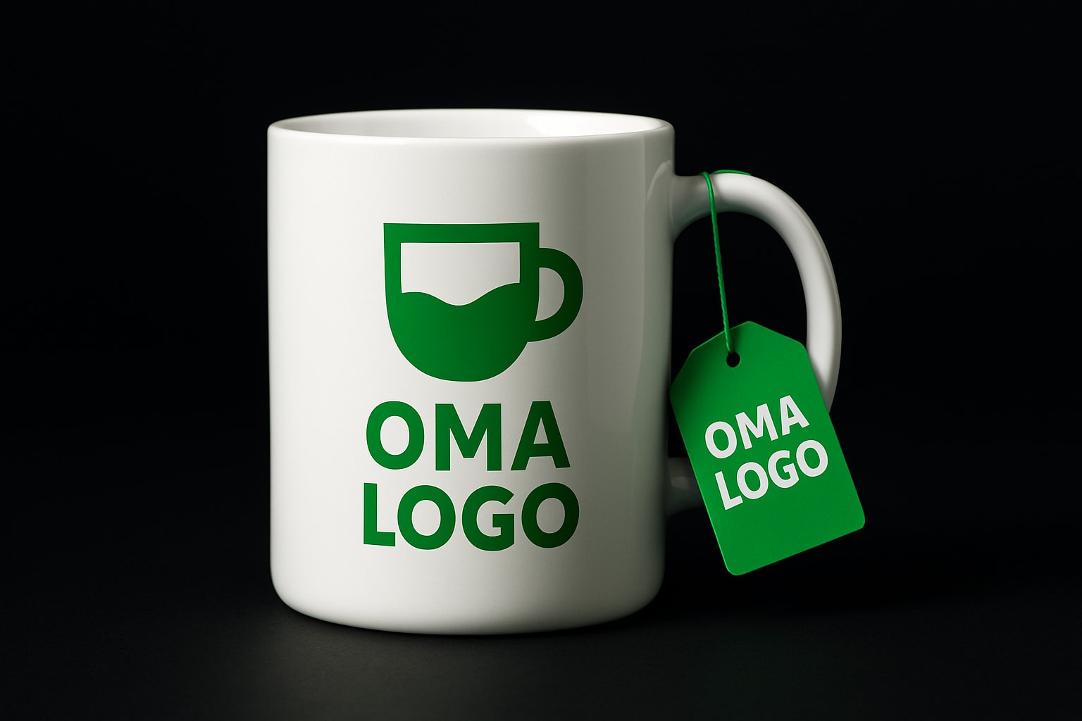 Muki Omalla Logolla: Opas Yrityksille Vuodelle 2025