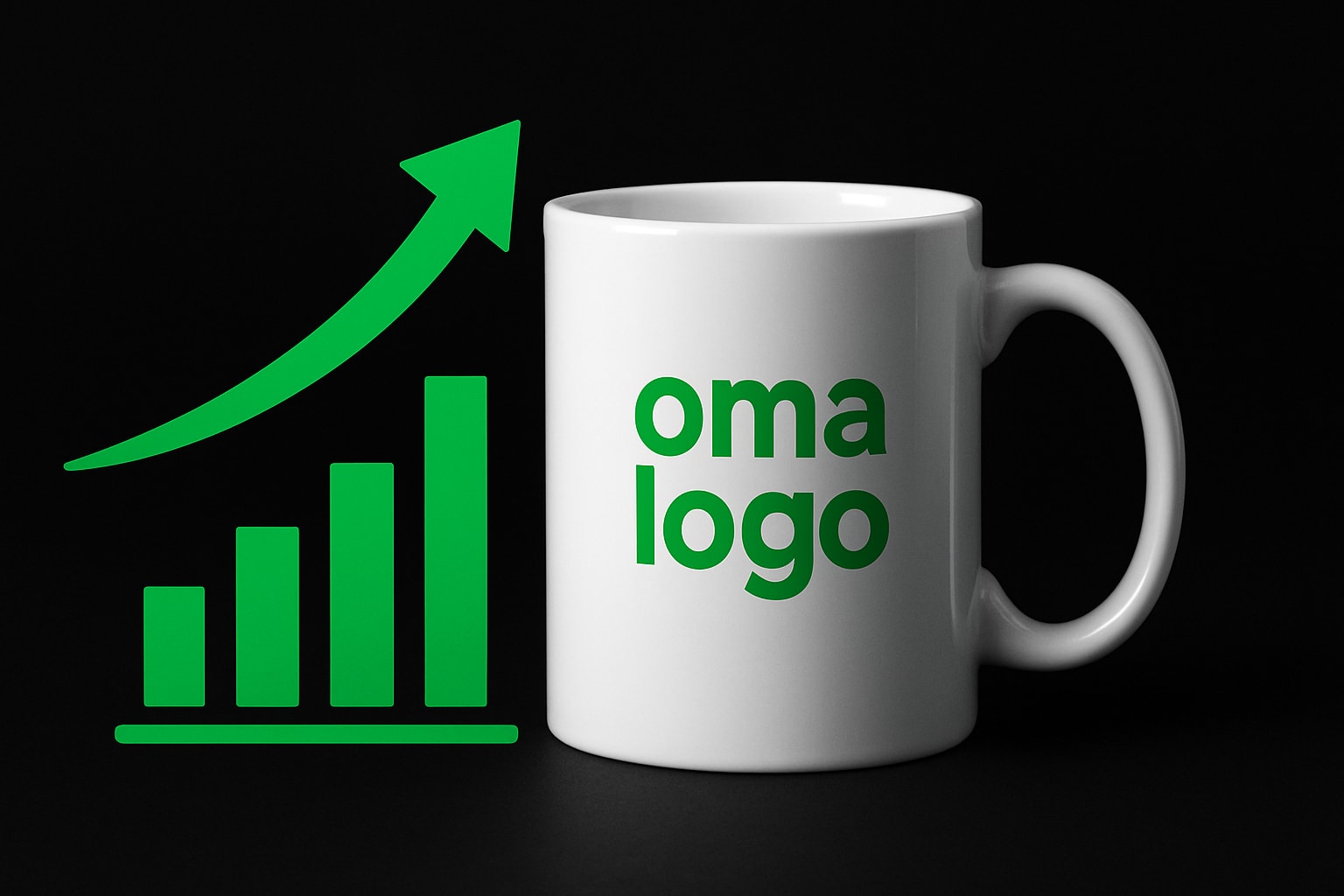 Muki Yrityksen Logolla: Opas Brändäykseen Vuodelle 2026