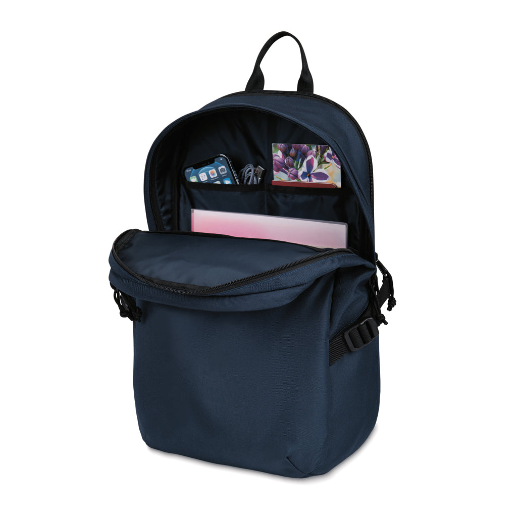 Renew AWARE™ rPET 15'' tietokoneen reppu-9