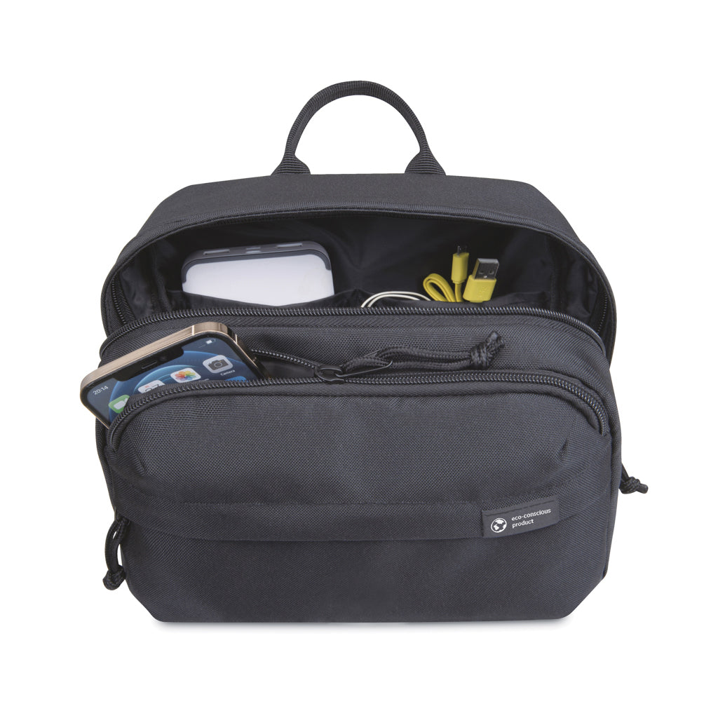 Renew AWARE™ rPET WC-laukku-4