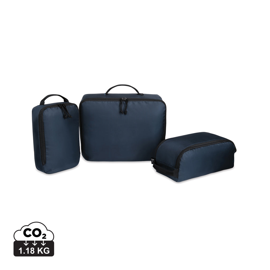 Renew AWARE™ rPET pakkauskuutio 2kpl-5