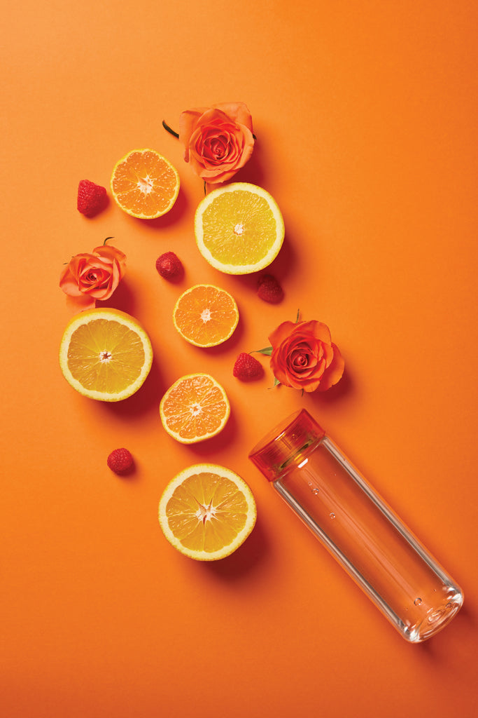 VINGA Cott RPET -vesipullo-16