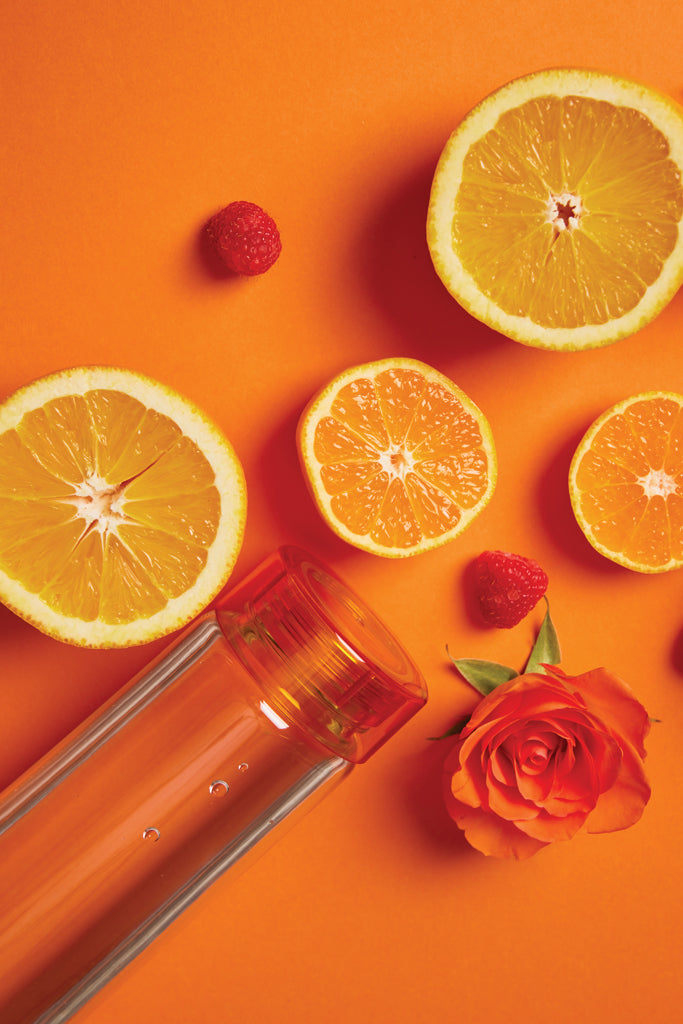 VINGA Cott RPET -vesipullo-17