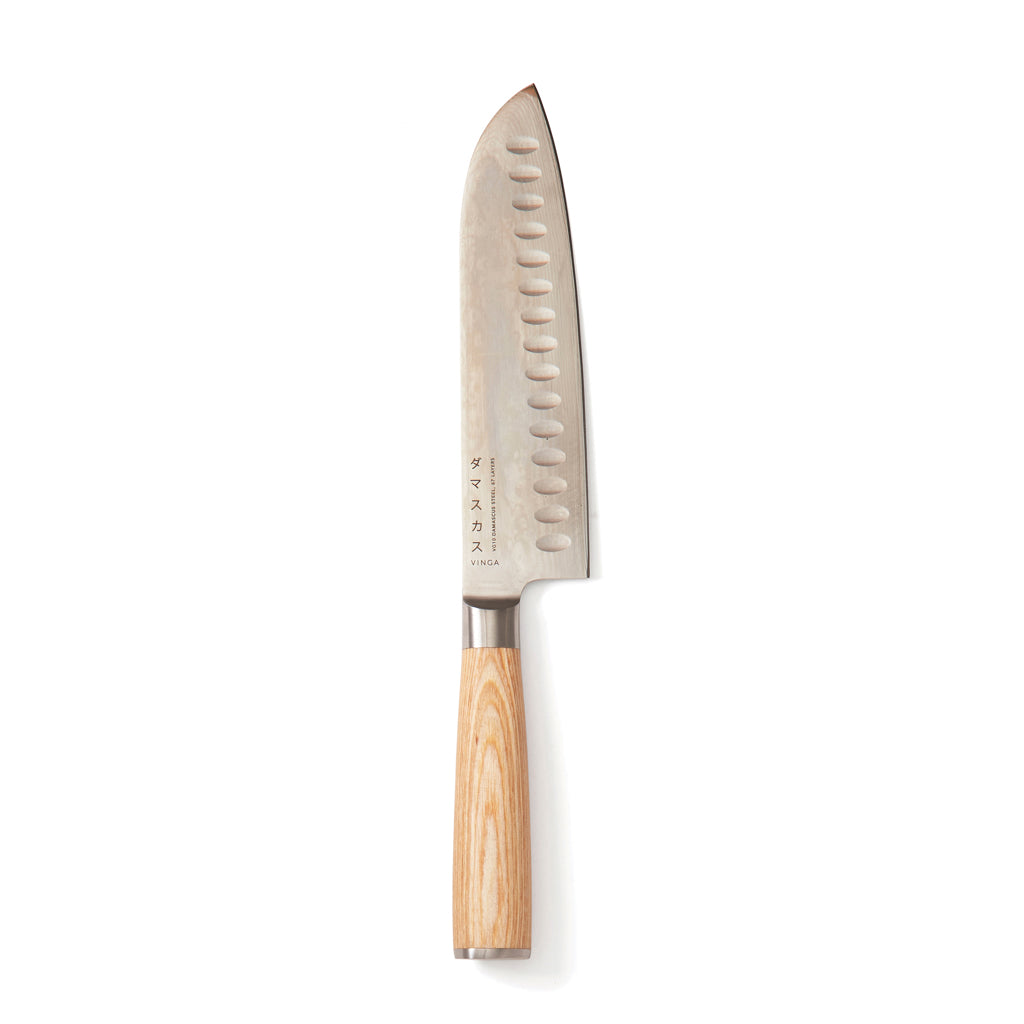 VINGA Hattasan Damascus santokuveitsi-1