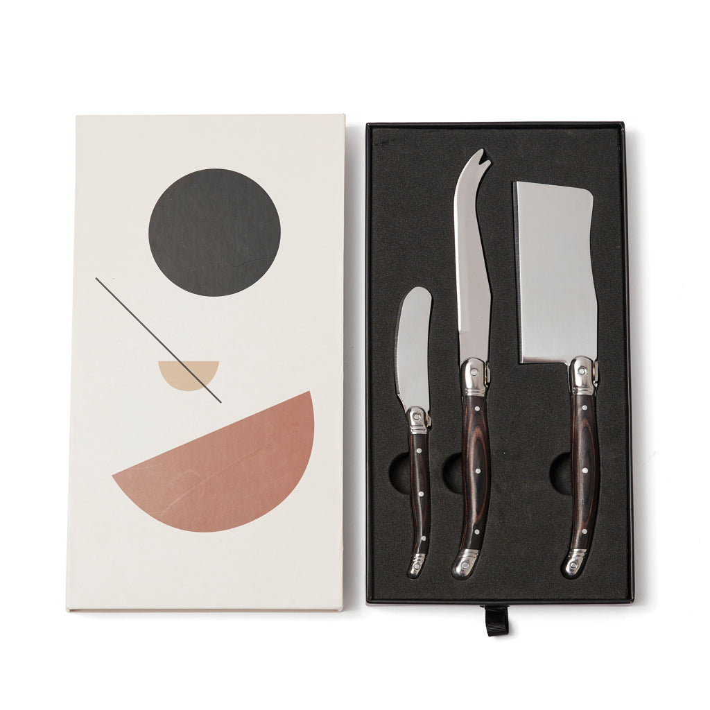 VINGA Gigaro juusto- & tapassetti-2