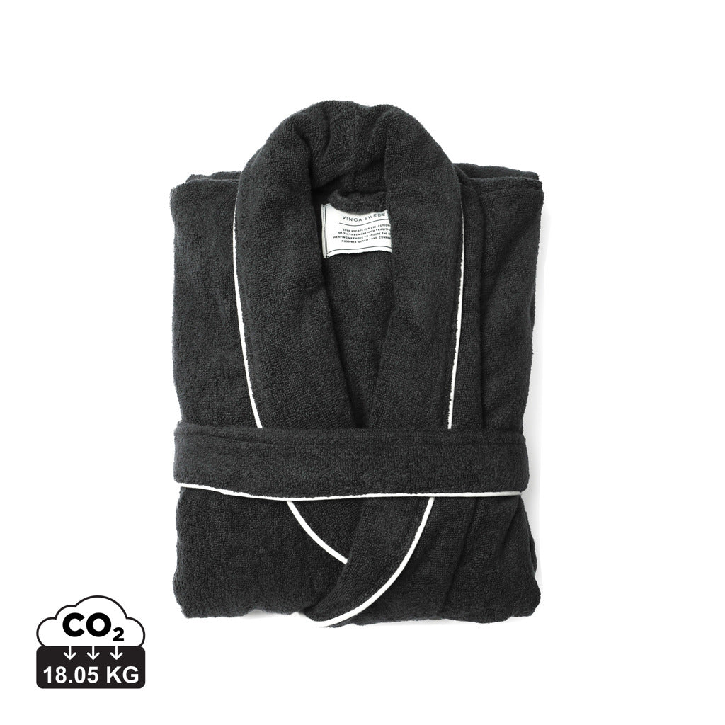 VINGA Harper kylpytakki L/XL-0