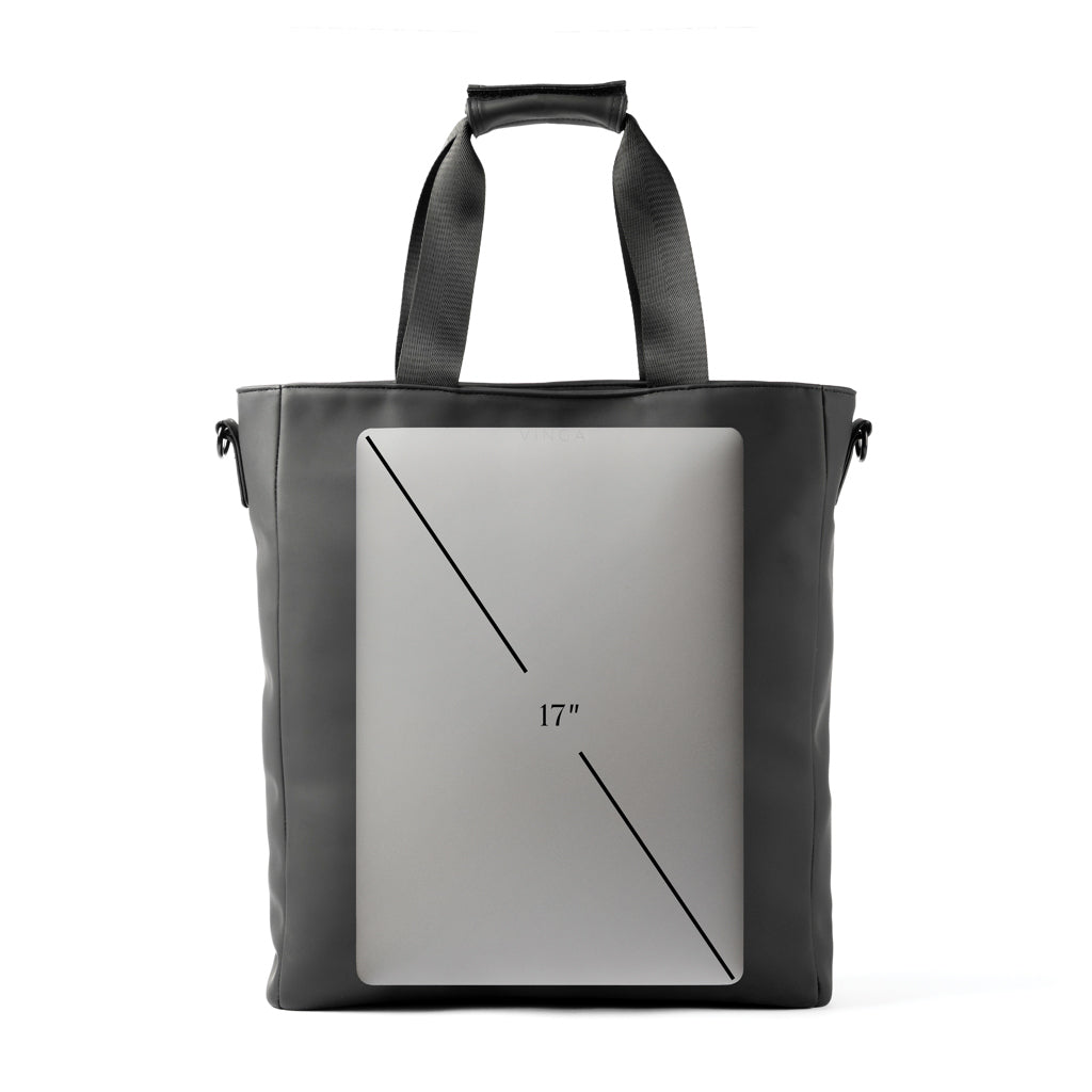 VINGA Baltimore office tote-4