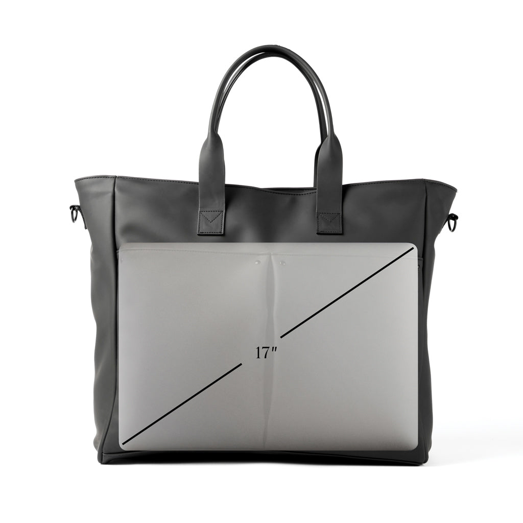 VINGA Baltimore hybrid office bag-4