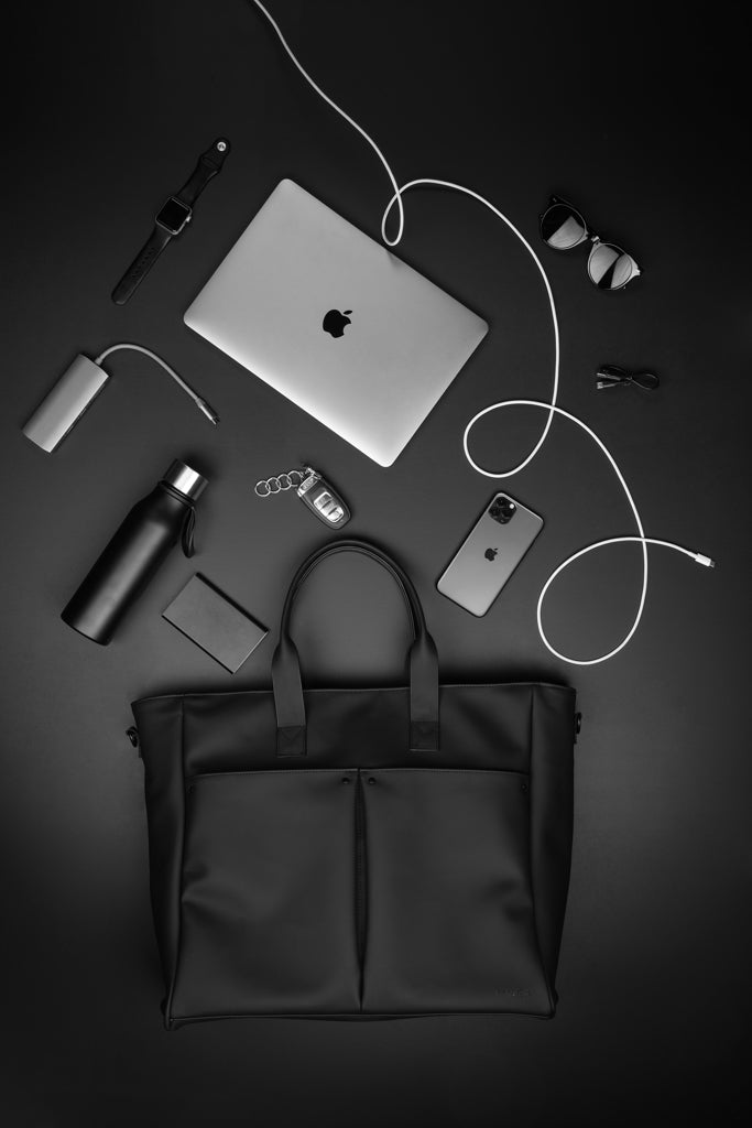VINGA Baltimore hybrid office bag-7