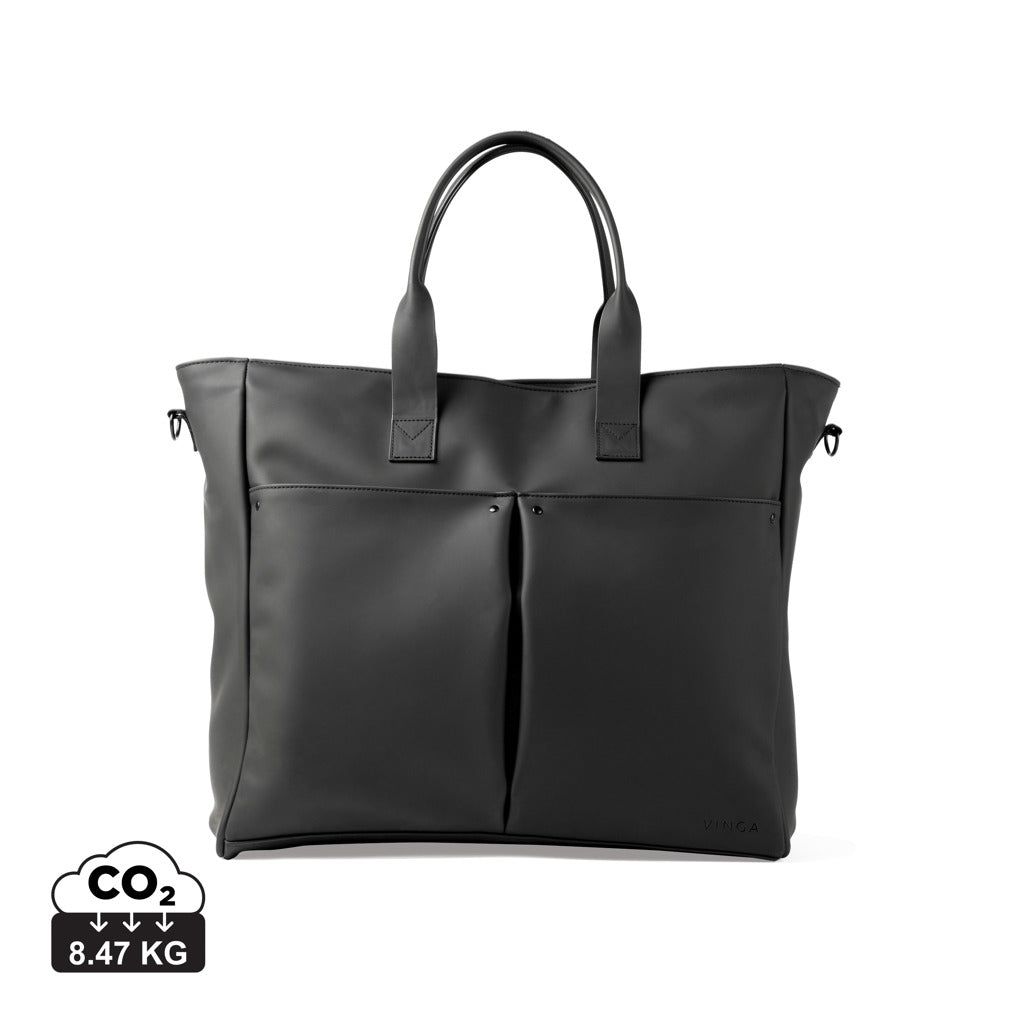 VINGA Baltimore hybrid office bag-0