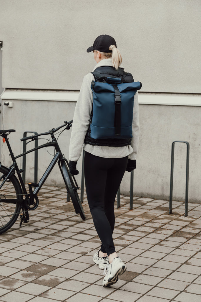 VINGA Baltimore pyörälaukku-43