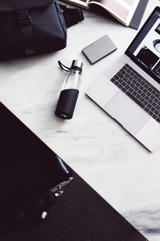 VINGA Lean lasivesipullo-5