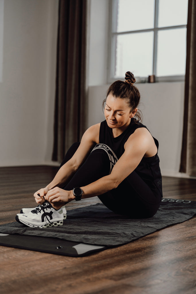 VINGA GRS RPET active dry -käsipyyhe, suuri-4