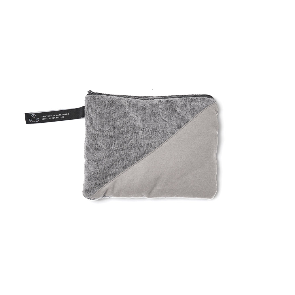 VINGA GRS RPET active dry -käsipyyhe, pieni-9