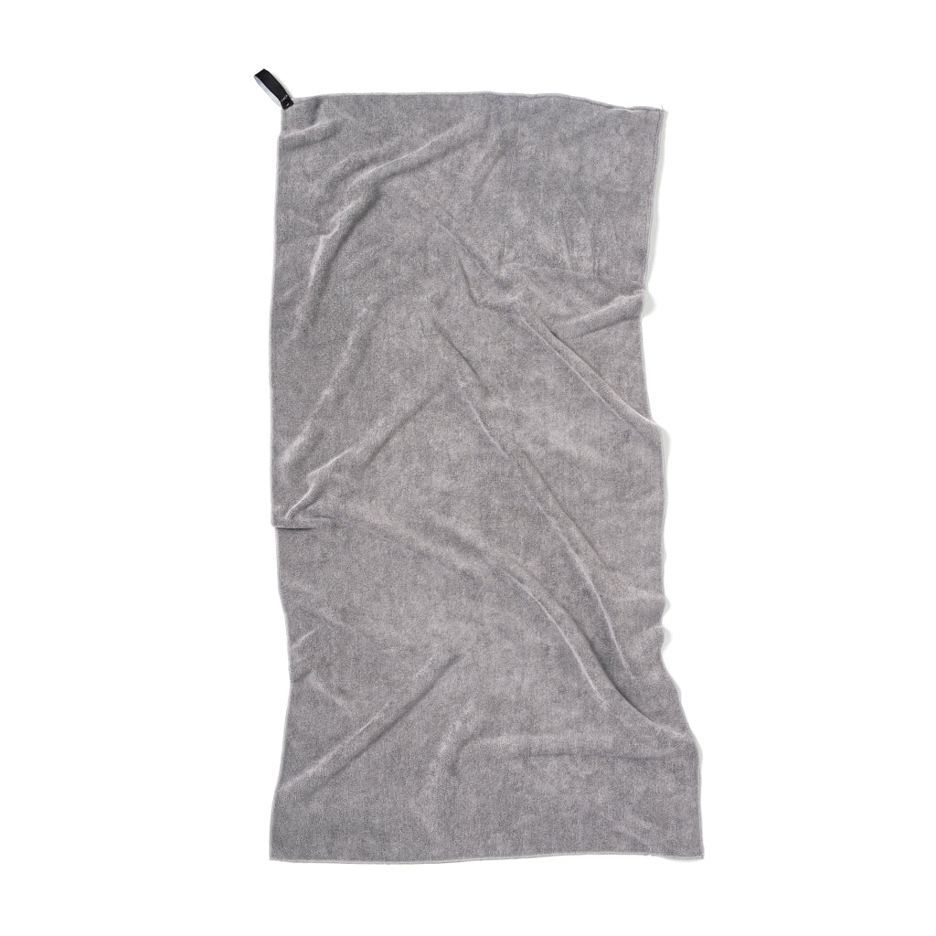 VINGA GRS RPET active dry -käsipyyhe, suuri-6