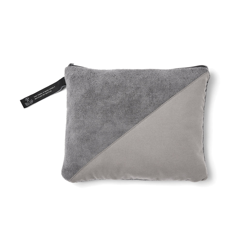 VINGA GRS RPET active dry -käsipyyhe, suuri-7