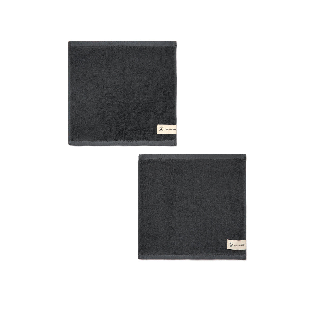 VINGA Birch pyyhe 30x30-8