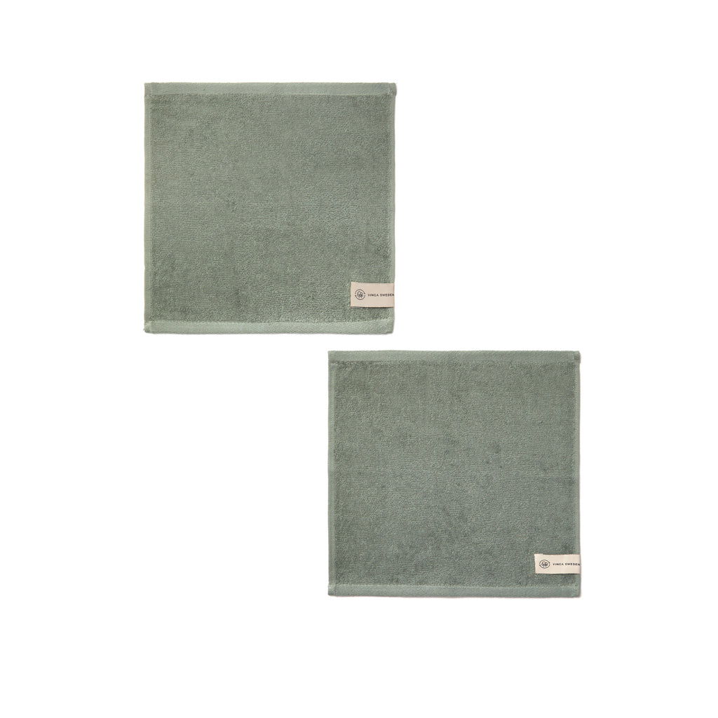 VINGA Birch pyyhe 30x30-13