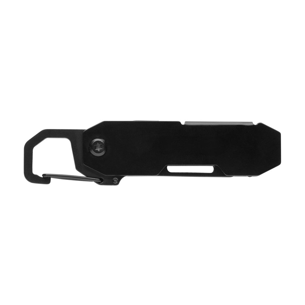 Gear X taitettava EDC-työkalu karabiinilla-5