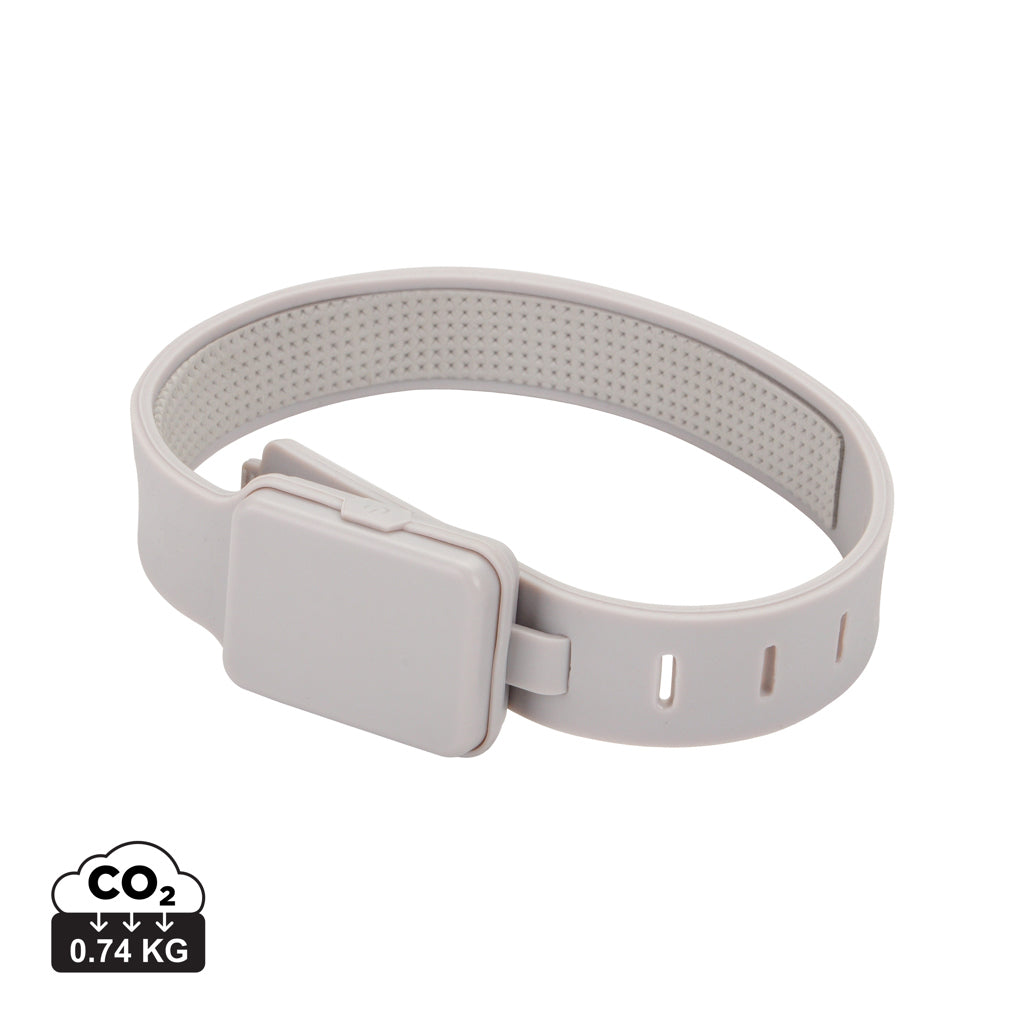 Lumi Sprint RCS rplastic LED-ladattava juoksulamppu-0