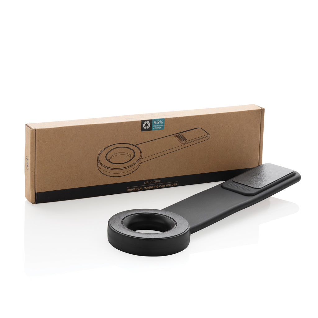 DriveGrip RCS muovinen magneettinen puhelinpidike autoon-3