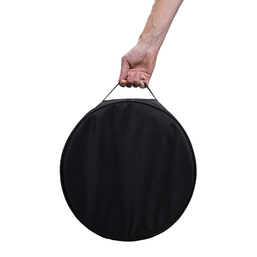 Volty Aware™ RPET EV-kaapelin säilytyslaukku-3