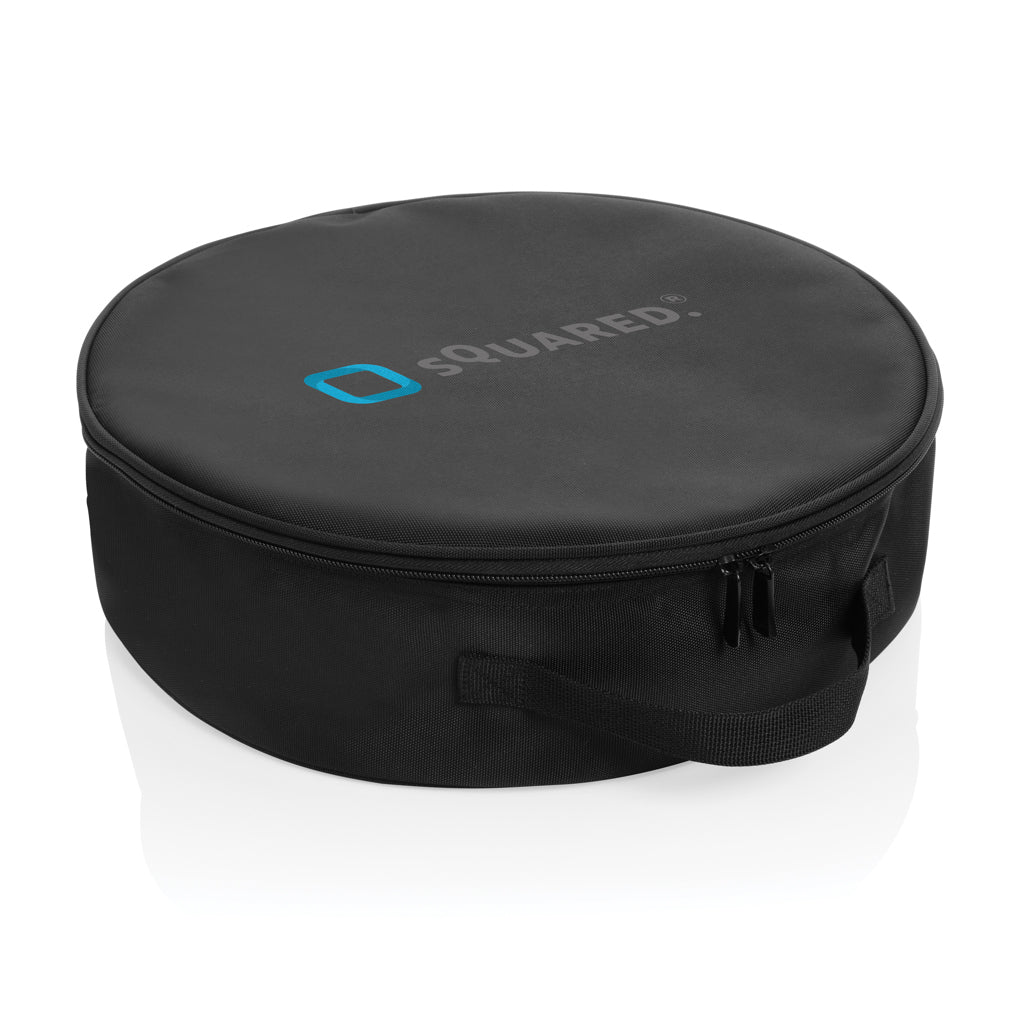 Volty Aware™ RPET EV-kaapelin säilytyslaukku-5