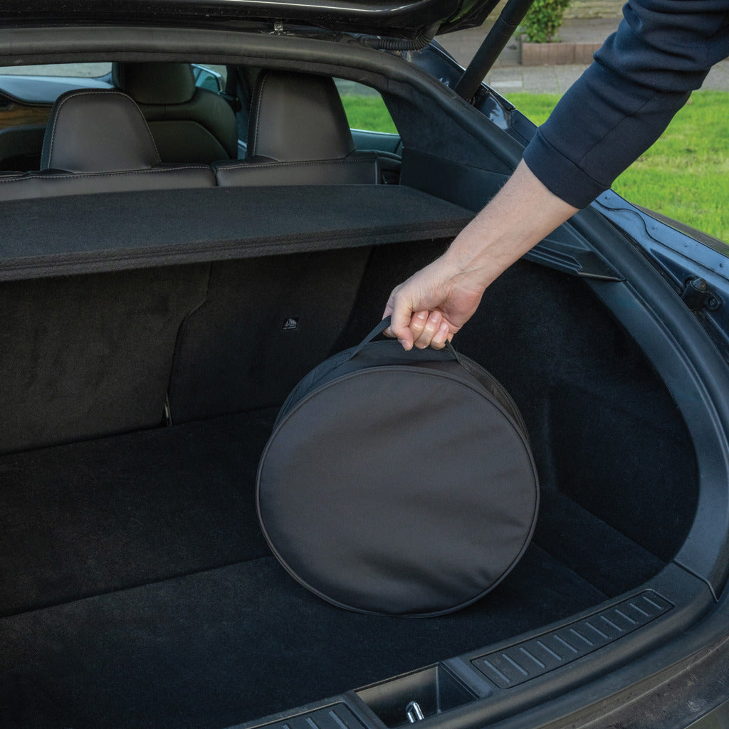 Volty Aware™ RPET EV-kaapelin säilytyslaukku-7