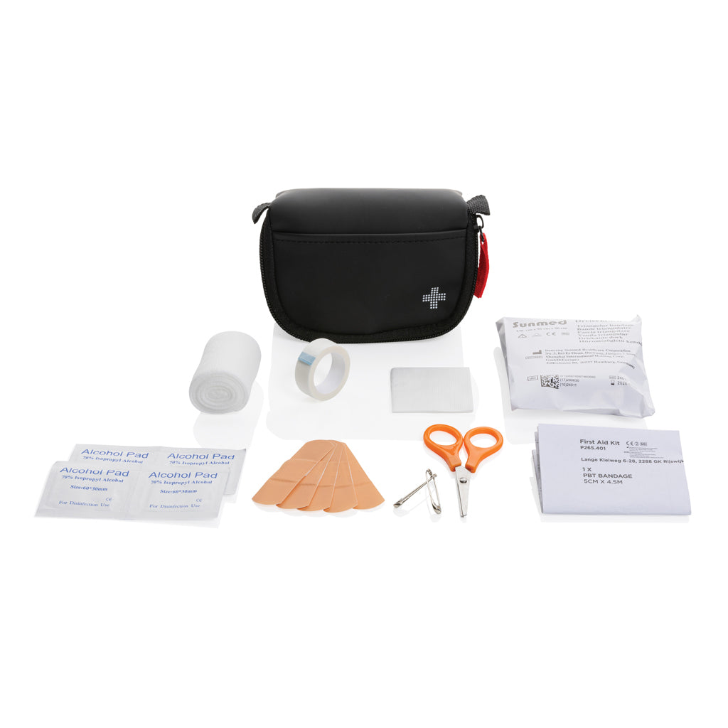 Ensiapusetti RCS nubuck PU-materiaalista-1
