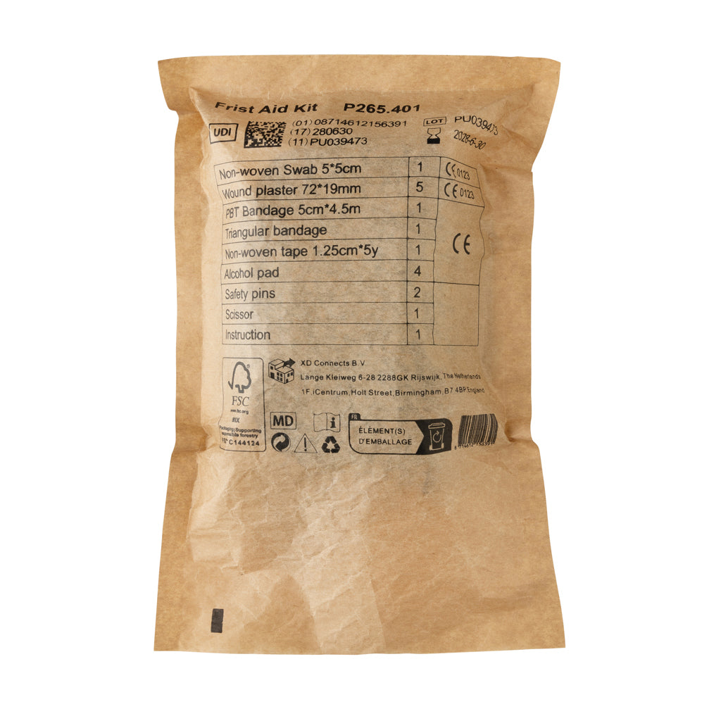 Ensiapusetti RCS nubuck PU-materiaalista-7