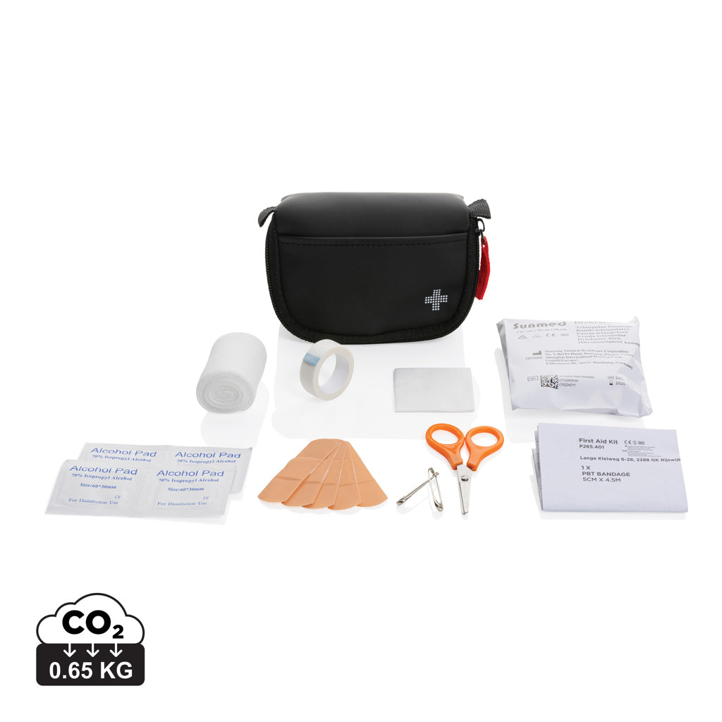 Ensiapusetti RCS nubuck PU-materiaalista-0