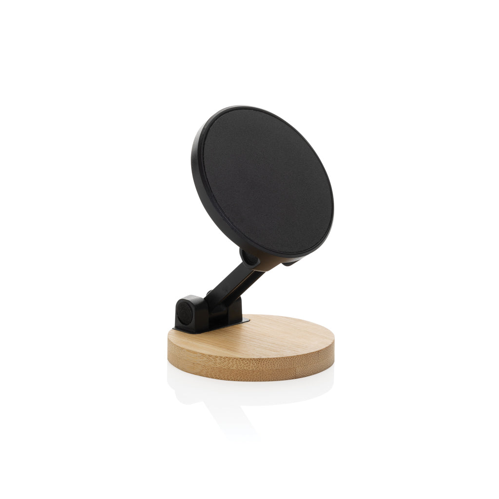 Magmount puhelinteline RCS kierrätysmuovista ja bambusta-1