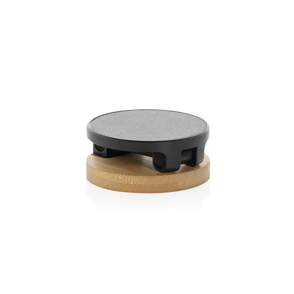 Magmount puhelinteline RCS kierrätysmuovista ja bambusta-4