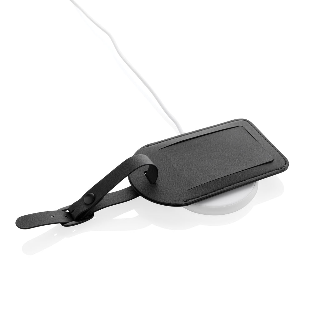 Globefind RCS matkatavara tagi-4