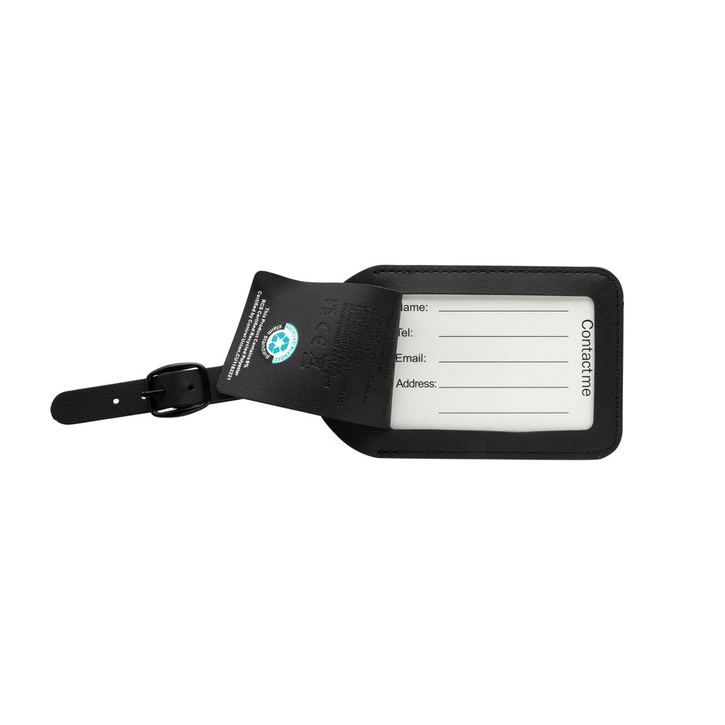 Globefind RCS matkatavara tagi-6