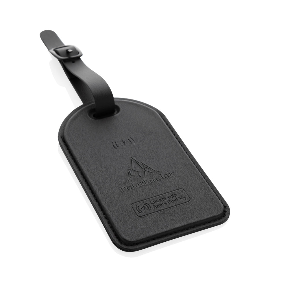 Globefind RCS matkatavara tagi-8